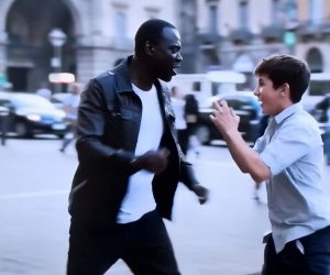 Molestatore recidivo elettrizzato con il taser dai carabinieri