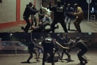 Giornalisti RAI picchiati e rapinati dagli spacciatori non uccisi dal poliziotto a Rogoredo