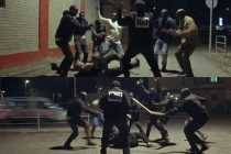 Giornalisti RAI picchiati e rapinati dagli spacciatori non uccisi dal poliziotto a Rogoredo