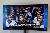 Maranza in TV: “Dobbiamo per forza accoltellare gente”