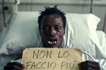 Ventimiglia, africano molesta donna: folla lo insegue e massacra