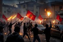 “Dammi i soldi o ti ammazzo”: Maranza usano manifestazioni pro-Pal per saccheggiare le città