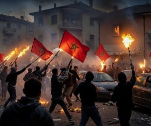 Violenze Islamiche a Capodanno 2026: Italia Sotto Assedio