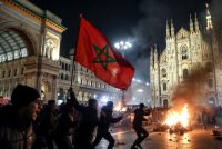 Allarme Coppa d’Africa: immigrati preparano guerriglia nelle città italiane