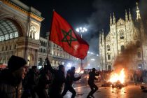 Maranza: voi italiani dovete subire senza reagire