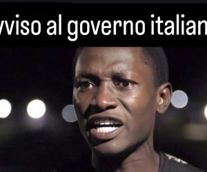 SPACCIATORI MARANZA A MILANO: “SPACCIAMO PER MANGIARE, LO STATO NON CI AIUTA”