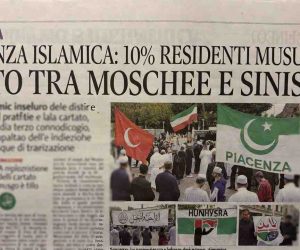 Patto tra Islam e Sinistra: moschee e sharia in cambio di voti