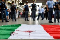 Immigrati assaltano Stazione Termini: italiano massacrato in fin di vita