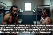 Spacciatore schiavizza italiano e lo stupra per mesi: “Mi provocava lui”