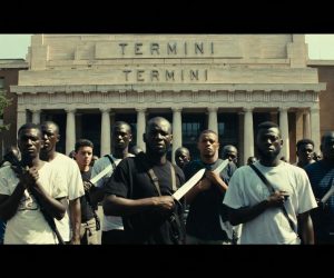 Italiano massacrato a Stazione Termini: sono stati NORDAFRICANI