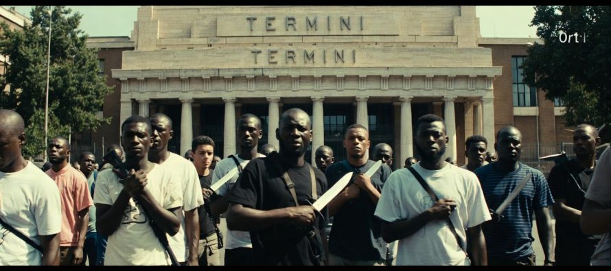 Italiano massacrato a Stazione Termini: sono stati NORDAFRICANI