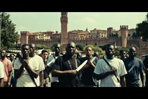 Lucca ostaggio di immigrati di seconda generazione armati