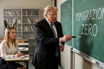 Trump Vince la Battaglia Demografica: QUASI AZZERATA L’IMMIGRAZIONE
