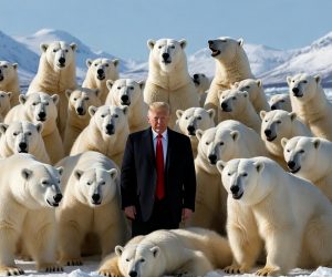 Groenlandia, Trump è pronto all’invasione: “Potrei dover scegliere tra isola e Nato”