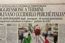 Roma, migranti stuprano e uccidono ma il sindaco li vuole mandare a casa dei romani