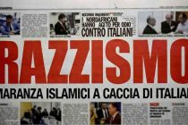Massacro Termini è stata aggressione razziale: maranza odiano italiani