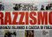 Massacro Termini è stata aggressione razziale: maranza odiano italiani