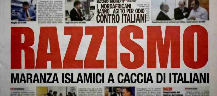 Massacro Termini è stata aggressione razziale: maranza odiano italiani