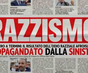 “Ci sono troppi italiani in Italia”: ora hanno deciso di eliminarli