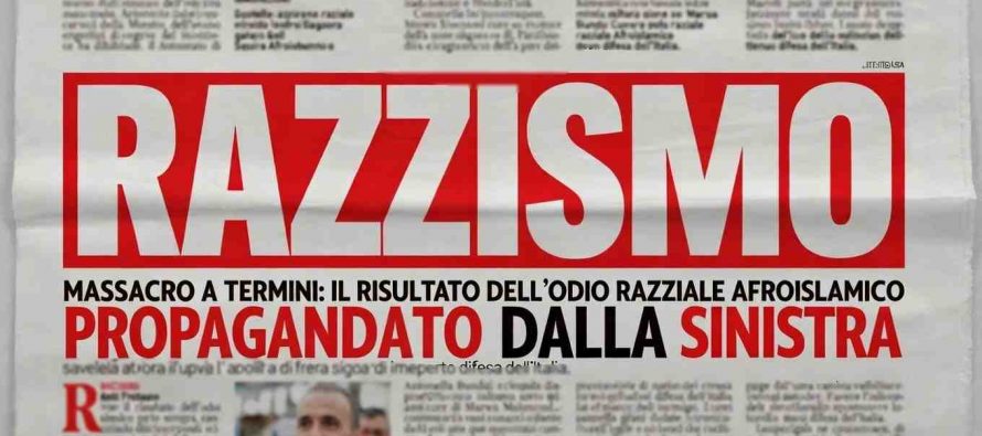 “Ci sono troppi italiani in Italia”: ora hanno deciso di eliminarli