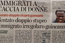 Ne violenta due in poche ore a Perugia: irrompe nudo in giardino