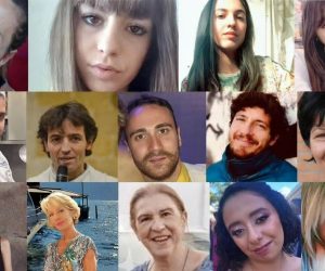 Vittime uccise da immigrati liberati dalle toghe rosse