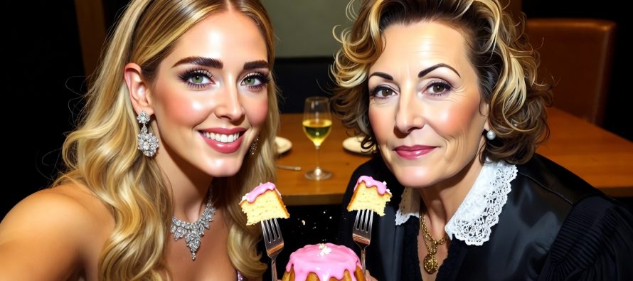 Chiara Ferragni assolta nel processo Pandoro Gate: ‘truffa semplice’