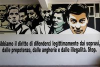 Rom ucciso dal padrone di casa durante una rapina
