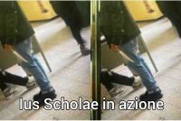 Un altro studente accoltellato davanti a scuola: sono fuori controllo