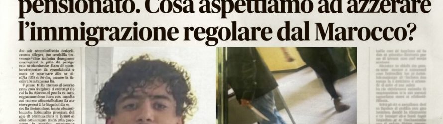 Valditara propone i metal detector nelle scuole per fermare i maranza