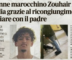 Il Padre di Atif Minimizza l’Omicidio: “Voleva Solo Ferire alla Gamba”