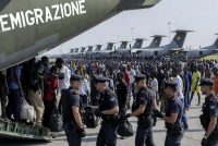 URGENTE REMIGRARE I MARANZA: SERVONO ESPULSIONI DI MASSA