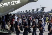 URGENTE REMIGRARE I MARANZA: SERVONO ESPULSIONI DI MASSA