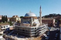 Qatar finanzia una nuova grande moschea nel quartiere islamico a Roma