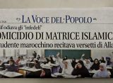 La Spezia, studente marocchino recitava Allah: “omicidio di matrice islamica”