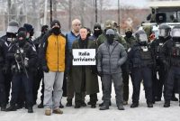 Noi vogliamo l’ICE in Italia con licenza di liberarci dai clandestini