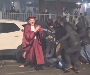 Poliziotto preso a martellate: l’unico arrestato è già ai domiciliari