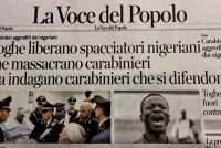 Toghe liberano spacciatori che massacrano carabinieri ma indagano carabinieri che si difendono