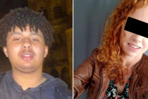 Violentata con un manico di scopa dal vicino africano