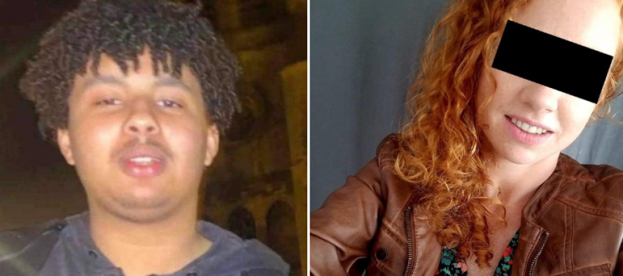 Violentata con un manico di scopa dal vicino africano