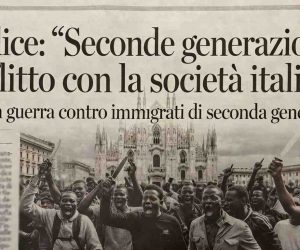 Milano, magistrati: “seconde generazioni in conflitto con la società italiana”