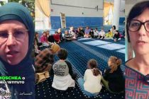 Islam alle elementari, l’insegnante di sinistra vuole indottrinarli: “Generazione che ci fa sperare”