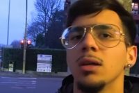 “Era lì per lavorare”: cosa aspettate ad arrestare il cugino e sgomberare il campo nomadi?