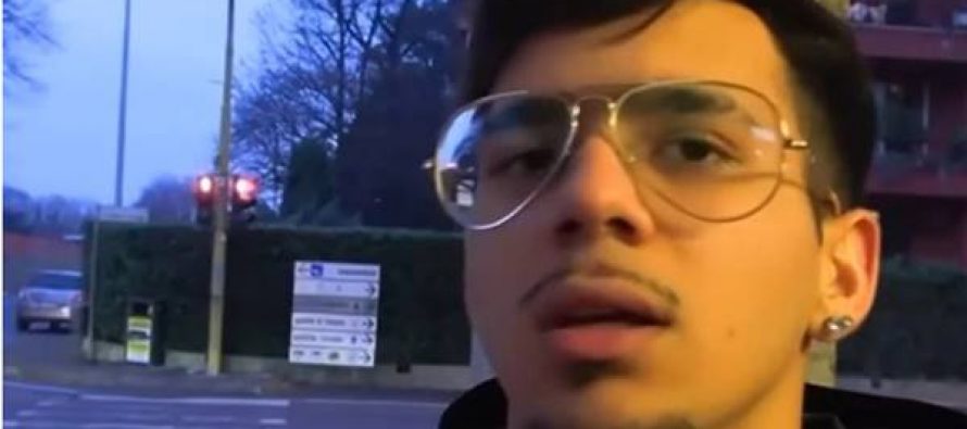 “Era lì per lavorare”: cosa aspettate ad arrestare il cugino e sgomberare il campo nomadi?