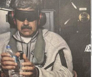 Trump: “Emisfero occidentale è nostro”