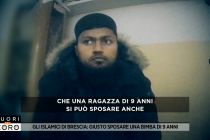 Jesi, cittadini svegliati alle 4 dalle preghiere della moschea abusiva