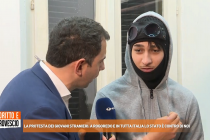 Maranza a italiani: “Comandiamo noi, fatevene una ragione”