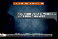 Emergenza giovani immigrati reclutati per ucciderci