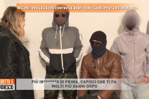 Maranza a Meloni: “Se Ci Volete Fermare Dovete Rimpatriarci Tutti”