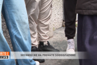 Spacciatore ucciso, colleghi protestano: “Lo Stato ce l’ha con noi stranieri”